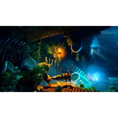 TRINE 2: COMPLETE STORY (Steam)(Region Free) - irongamers.ru