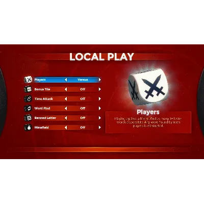 Boggle XBOX ONE/X|S КЛЮЧ - irongamers.ru