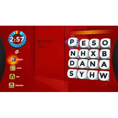 Boggle XBOX ONE/X|S КЛЮЧ - irongamers.ru
