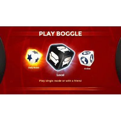 Boggle XBOX ONE/X|S КЛЮЧ - irongamers.ru