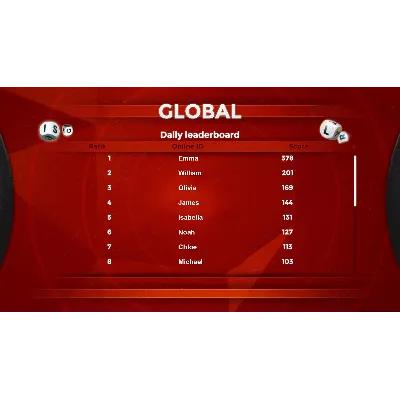 Boggle XBOX ONE/X|S КЛЮЧ - irongamers.ru