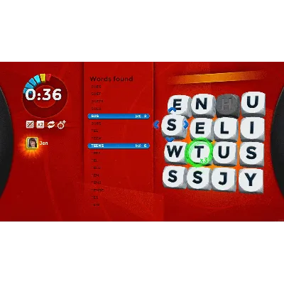 Boggle XBOX ONE/X|S КЛЮЧ - irongamers.ru