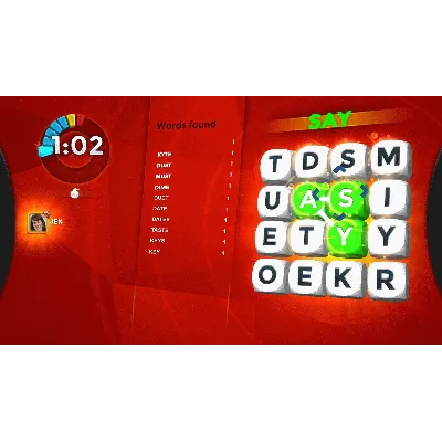 Boggle XBOX ONE/X|S КЛЮЧ - irongamers.ru