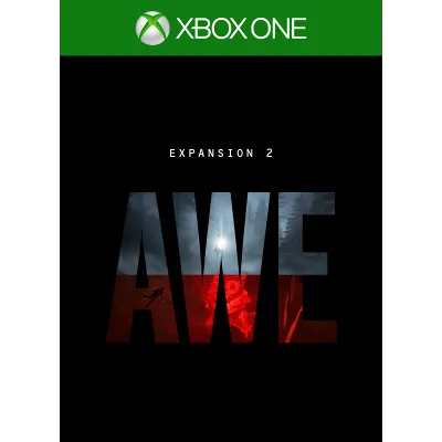 «АМС», 2-е расширение для Control XBOX КЛЮЧ - irongamers.ru