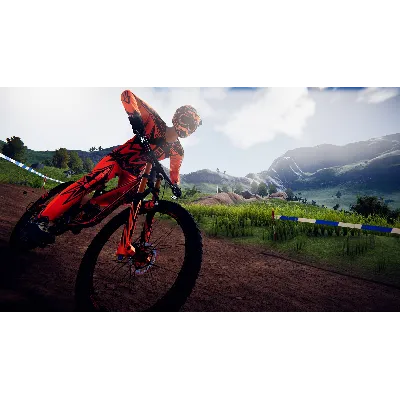 Descenders XBOX ONE/X|S+ПК КЛЮЧ - irongamers.ru