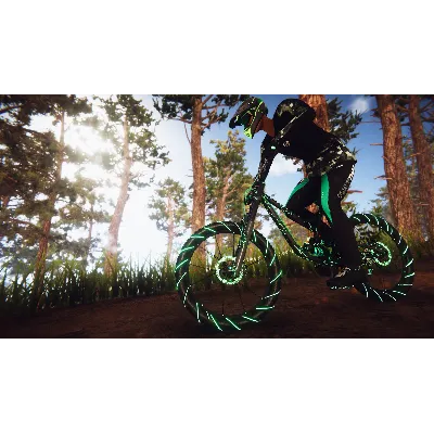 Descenders XBOX ONE/X|S+ПК КЛЮЧ - irongamers.ru