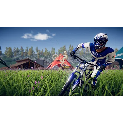 Descenders XBOX ONE/X|S+ПК КЛЮЧ - irongamers.ru