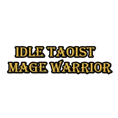 Idle Taoist Mage Warrior | Steam РУ+UA+KZ+СНГ - irongamers.ru