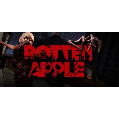 Rotten Apple | Steam РУ+UA+KZ+СНГ - irongamers.ru