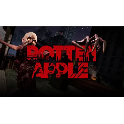 Rotten Apple | Steam РУ+UA+KZ+СНГ - irongamers.ru