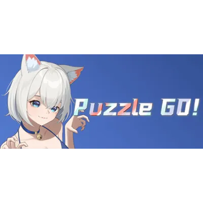 Puzzle GO! | Steam РУ+UA+KZ+СНГ - irongamers.ru
