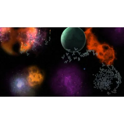 AI War: Fleet Command STEAM KEY REGION FREE GLOBAL - irongamers.ru