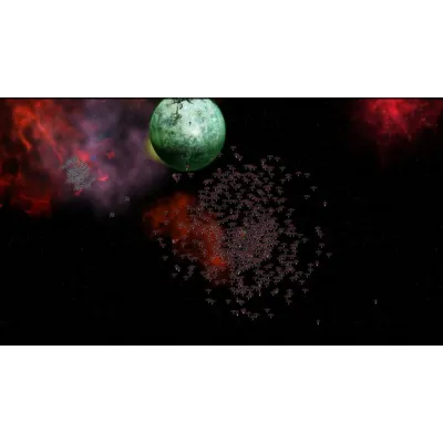 AI War: Fleet Command STEAM KEY REGION FREE GLOBAL - irongamers.ru