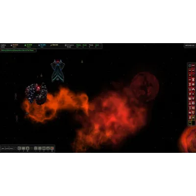 AI War: Fleet Command STEAM KEY REGION FREE GLOBAL - irongamers.ru