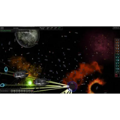 AI War: Fleet Command STEAM KEY REGION FREE GLOBAL - irongamers.ru