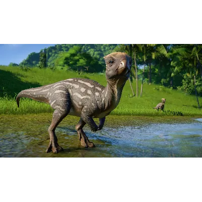 Jurassic World Evolution: Dinosaur Collection XBOX - irongamers.ru
