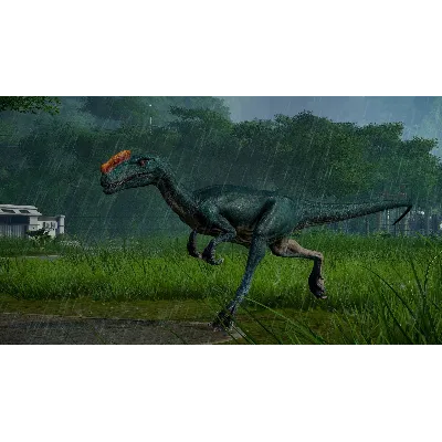 Jurassic World Evolution: Dinosaur Collection XBOX - irongamers.ru