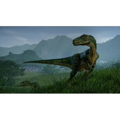 Jurassic World Evolution: Dinosaur Collection XBOX - irongamers.ru