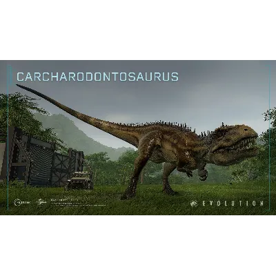 Jurassic World Evolution: Dinosaur Collection XBOX - irongamers.ru