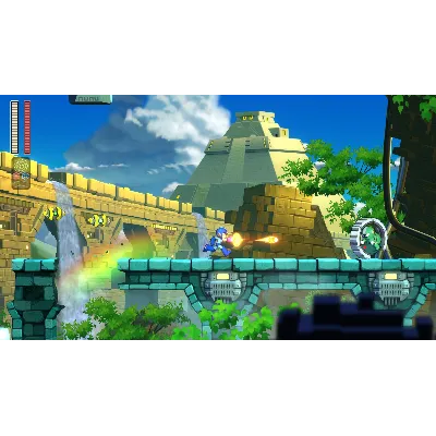Mega Man 11 XBOX ONE/X|S КЛЮЧ - irongamers.ru