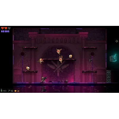Neon Abyss - Alter Ego Pack DLC XBOX ONE/X|S КЛЮЧ - irongamers.ru