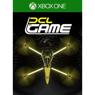 DCL-The Game XBOX ONE/X|S КЛЮЧ - irongamers.ru