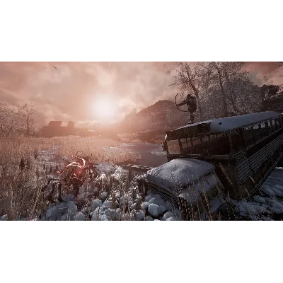 Fade to Silence XBOX ONE/X|S КЛЮЧ - irongamers.ru