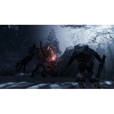 Fade to Silence XBOX ONE/X|S КЛЮЧ - irongamers.ru