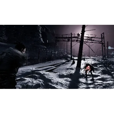Fade to Silence XBOX ONE/X|S КЛЮЧ - irongamers.ru