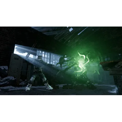 Fade to Silence XBOX ONE/X|S КЛЮЧ - irongamers.ru