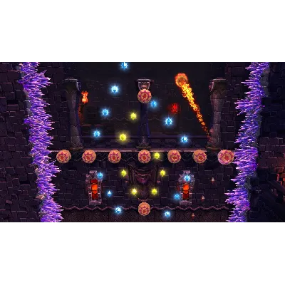Giana Sisters: Twisted Dreams - Director&acute;s Cut XBOX - irongamers.ru