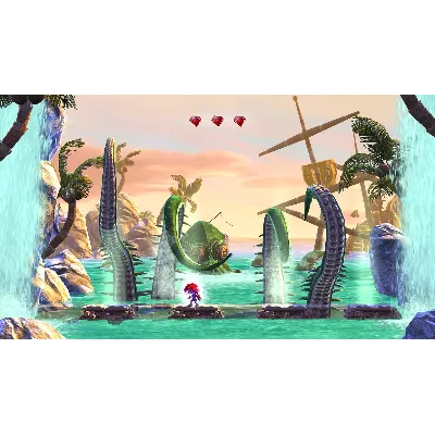 Giana Sisters: Twisted Dreams - Director&acute;s Cut XBOX - irongamers.ru