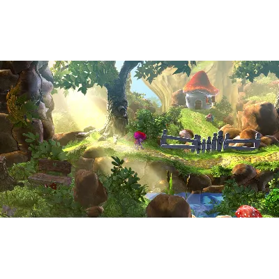 Giana Sisters: Twisted Dreams - Director&acute;s Cut XBOX - irongamers.ru