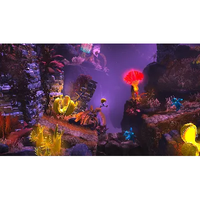 Giana Sisters: Twisted Dreams - Director&acute;s Cut XBOX - irongamers.ru