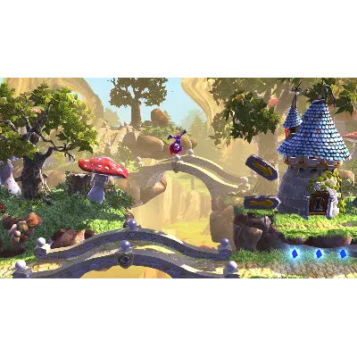 Giana Sisters: Twisted Dreams - Director&acute;s Cut XBOX - irongamers.ru