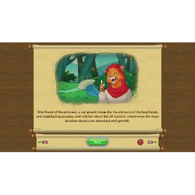 Gnomes Garden: New Home XBOX ONE/X|S КЛЮЧ - irongamers.ru