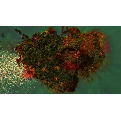 Jagged Alliance: Rage! XBOX ONE/X|S КЛЮЧ - irongamers.ru