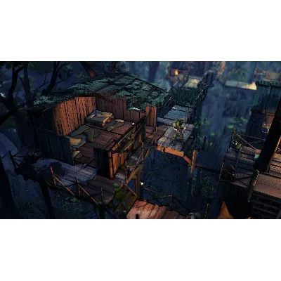 Jagged Alliance: Rage! XBOX ONE/X|S КЛЮЧ - irongamers.ru