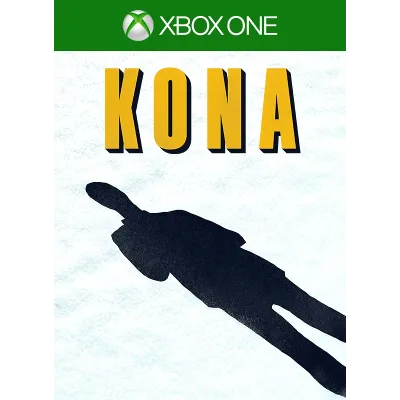 Kona XBOX ONE/X|S КЛЮЧ - irongamers.ru