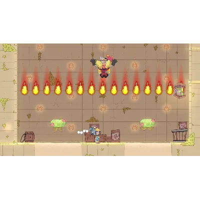 Lila&acute;s Tale and the Hidden Forest XBOX ONE/X|S КЛЮЧ - irongamers.ru