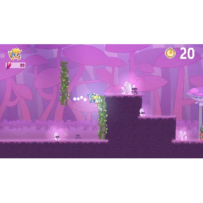Lila&acute;s Tale and the Hidden Forest XBOX ONE/X|S КЛЮЧ - irongamers.ru