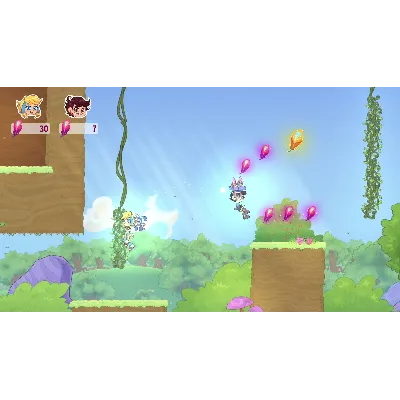 Lila&acute;s Tale and the Hidden Forest XBOX ONE/X|S КЛЮЧ - irongamers.ru