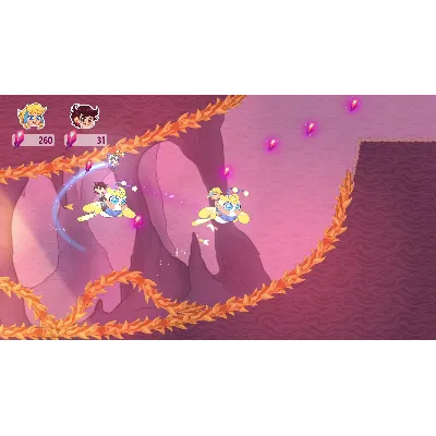 Lila&acute;s Tale and the Hidden Forest XBOX ONE/X|S КЛЮЧ - irongamers.ru