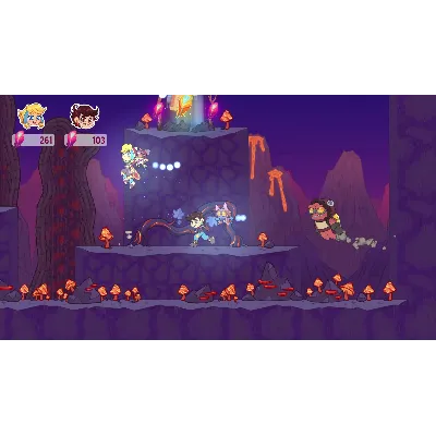 Lila&acute;s Tale and the Hidden Forest XBOX ONE/X|S КЛЮЧ - irongamers.ru