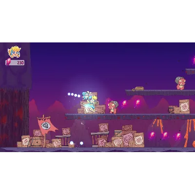 Lila&acute;s Tale and the Hidden Forest XBOX ONE/X|S КЛЮЧ - irongamers.ru