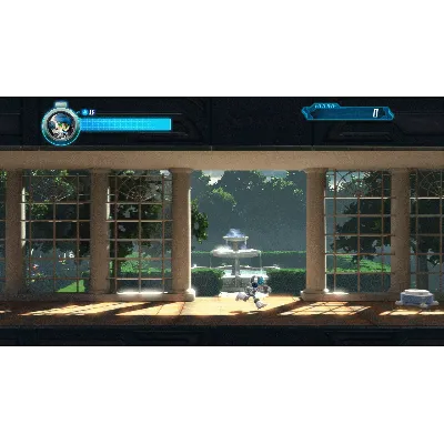 Mighty No. 9 XBOX ONE/X|S КЛЮЧ - irongamers.ru