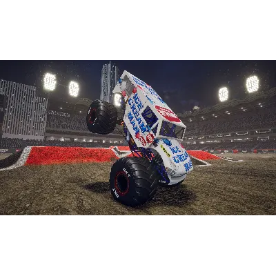 Monster Jam Steel Titans 2 XBOX ONE/X|S КЛЮЧ - irongamers.ru