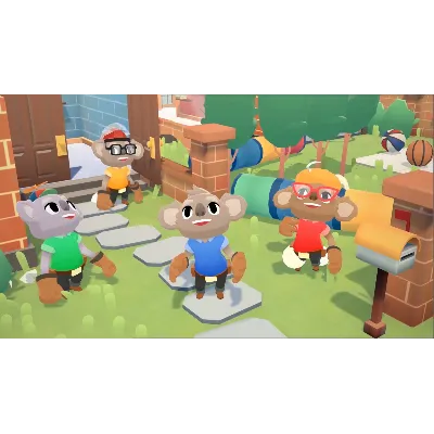 Moving Out - The Employees of the Month Pack XBOX КОД - irongamers.ru