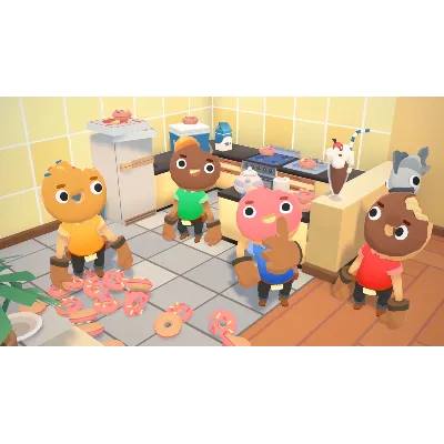 Moving Out - The Employees of the Month Pack XBOX КОД - irongamers.ru