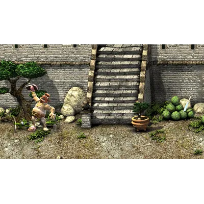 Neighbours back From Hell XBOX ONE/X|S КЛЮЧ - irongamers.ru